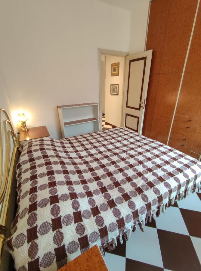 Mazzini 48 Apartment Rapallo