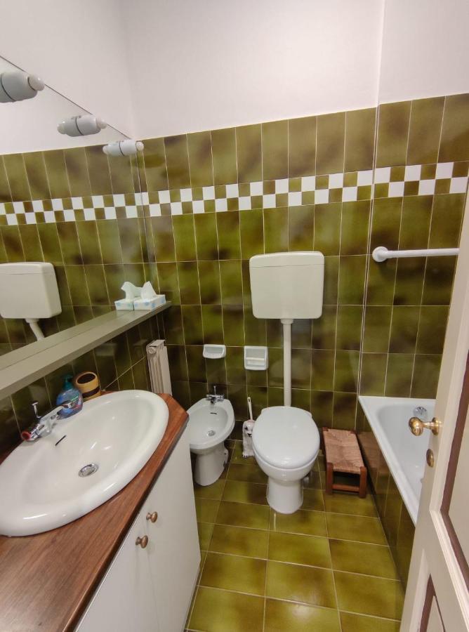 Mazzini 48 Apartment