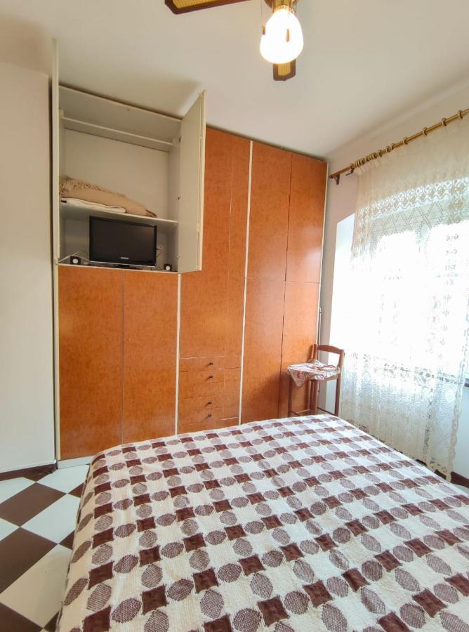 Mazzini 48 Rapallo