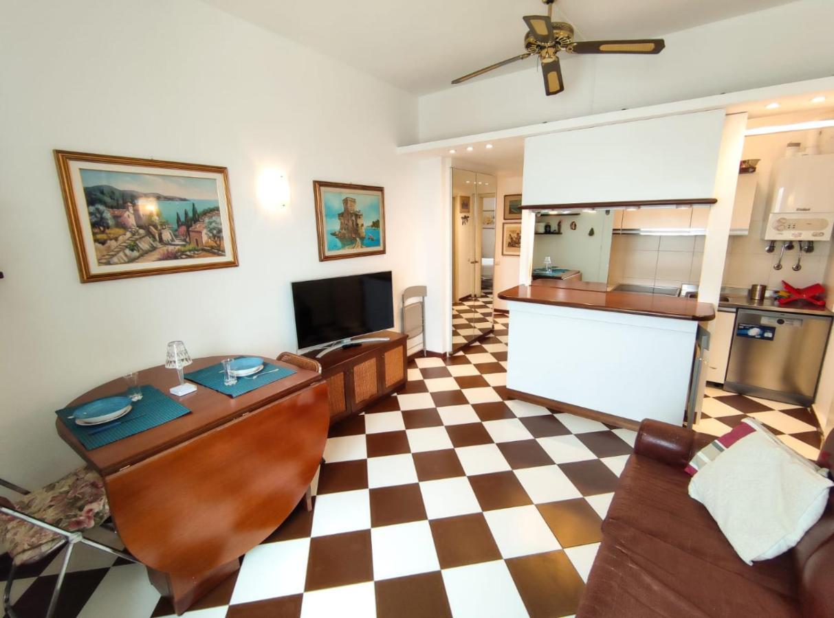 Apartment Mazzini 48