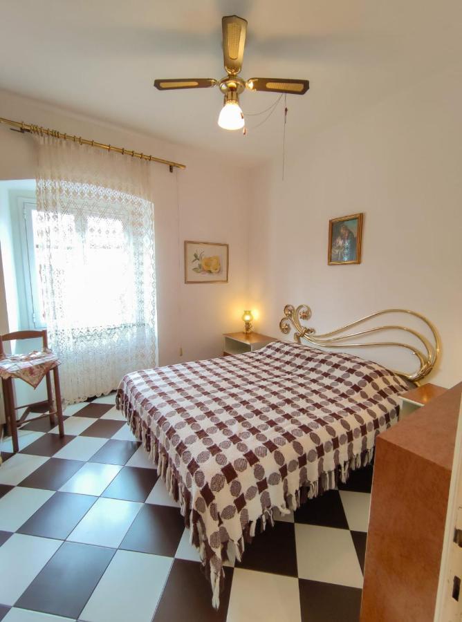 Apartment Mazzini 48 *
