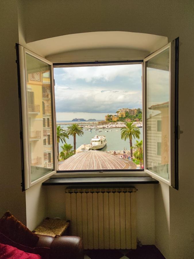 Mazzini 48 Rapallo
