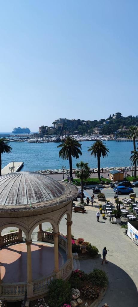 Mazzini 48 Rapallo