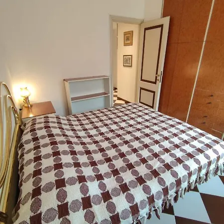 Mazzini 48 Apartment Rapallo Exterior photo