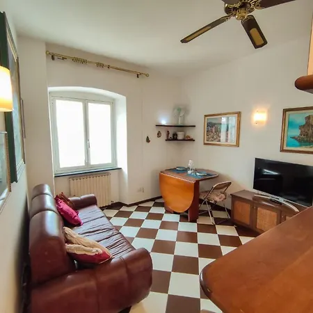 Mazzini 48 Apartment Rapallo Exterior photo
