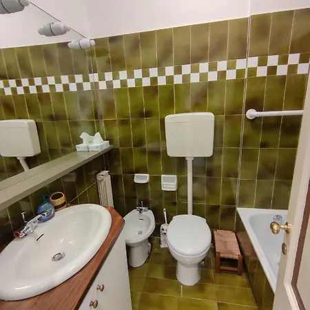 Mazzini 48 Apartment Rapallo Exterior photo