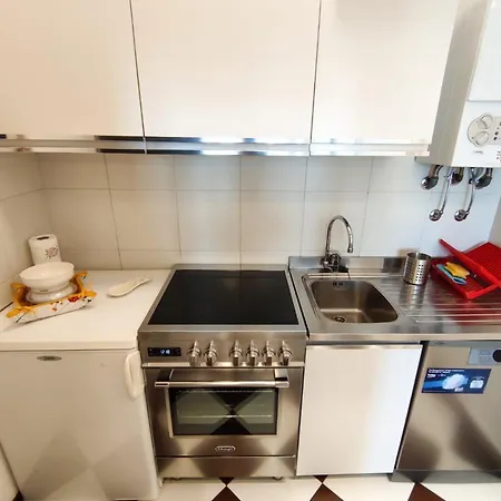 Mazzini 48 Apartment Rapallo Exterior photo