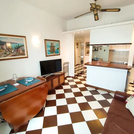 Mazzini 48 Apartment Rapallo Exterior photo