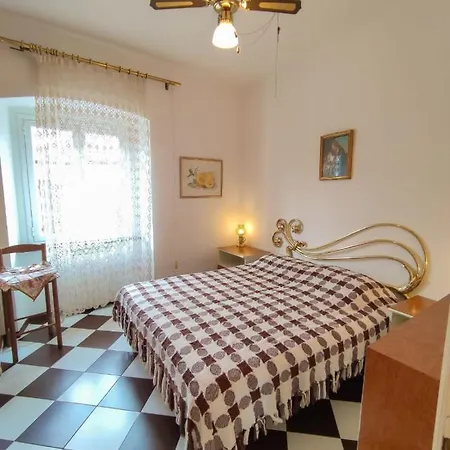 Mazzini 48 Apartment Rapallo Exterior photo