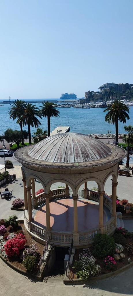 Appartamento Mazzini 48 Rapallo